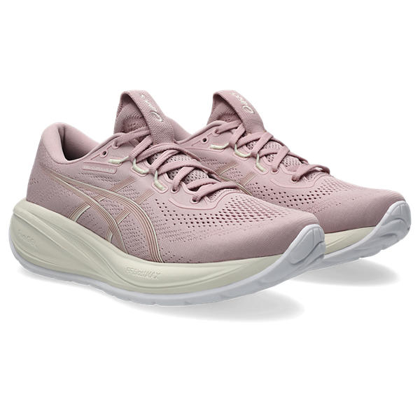 Women's Gel-Cumulus 28 - Morganite/ Pearl Pink