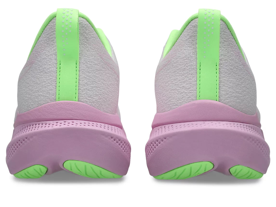 Women's Glideride Max 2 - WHITE/HAZY LILAC