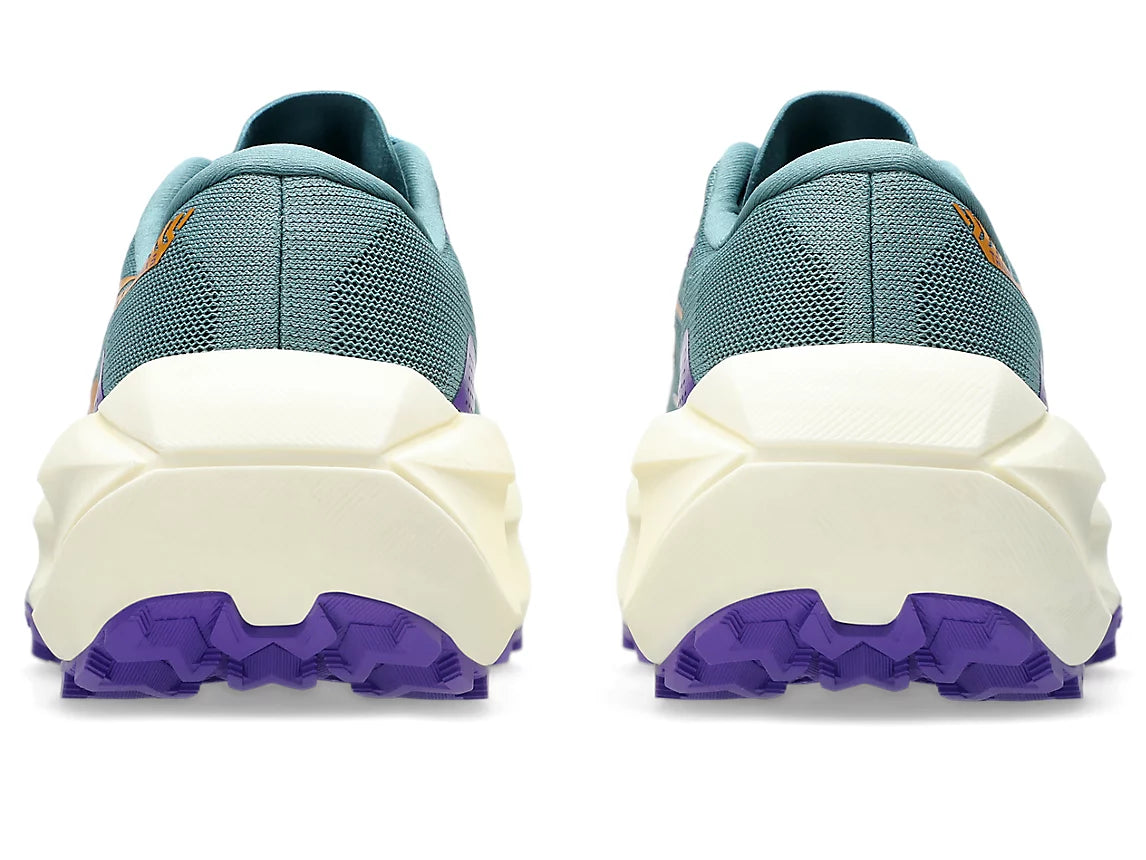 Women's Trabuco Max 5 - FOGGY TEAL/RADIANT AMETHYST