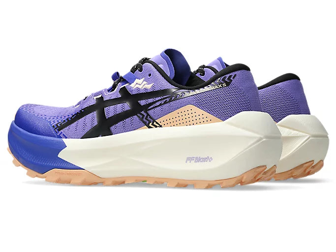 Women's Trabuco Max 5 - Amethyst/ Black