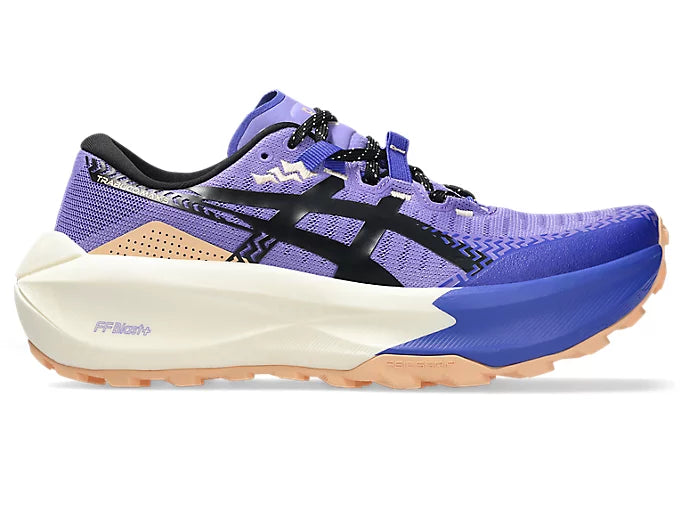 Women's Trabuco Max 5 - Amethyst/ Black