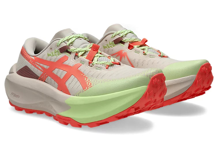 Women's Trabuco Max 5 - ROSE DUST/SUN CORAL