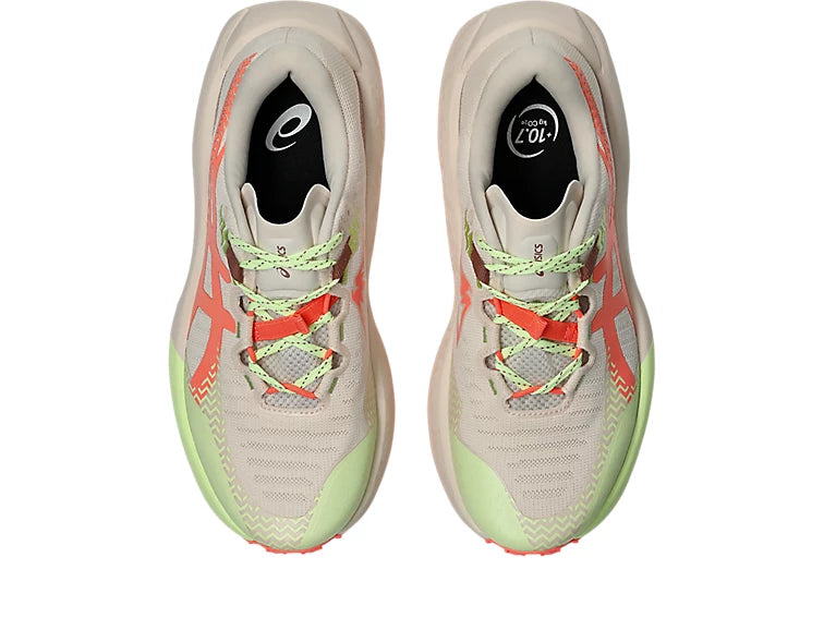 Women's Trabuco Max 5 - ROSE DUST/SUN CORAL