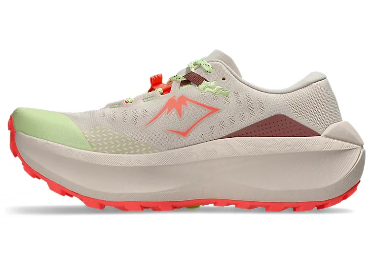 Women's Trabuco Max 5 - ROSE DUST/SUN CORAL