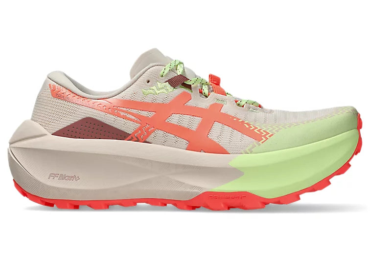 Women's Trabuco Max 5 - ROSE DUST/SUN CORAL