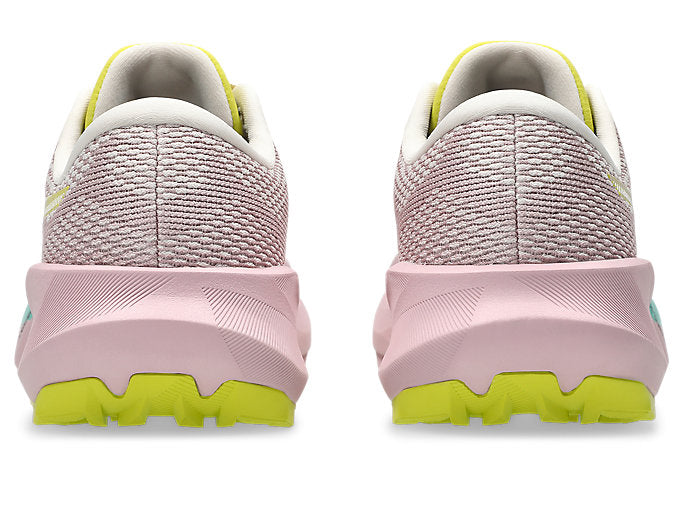 Women's Trabuco 14 - Morganite/ Mineral Beige