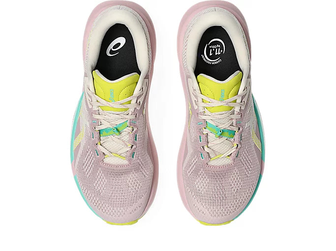 Women's Trabuco 14 - Morganite/ Mineral Beige