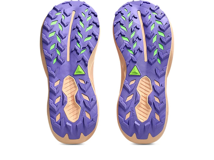 Women's Trabuco 14 - Apricot Crush/ Amethyst