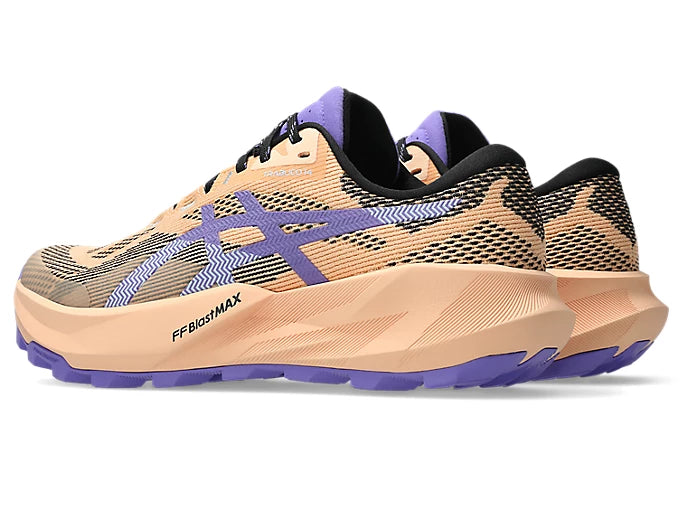 Women's Trabuco 14 - Apricot Crush/ Amethyst