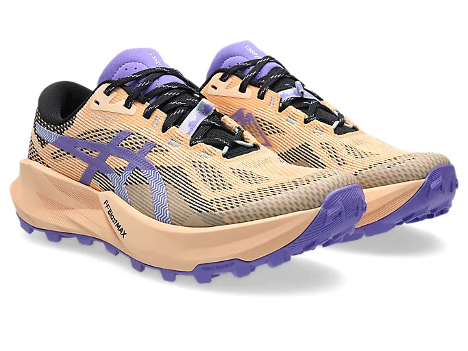 Women's Trabuco 14 - Apricot Crush/ Amethyst