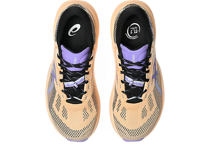 Women's Trabuco 14 - Apricot Crush/ Amethyst