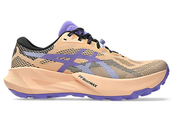 Women's Trabuco 14 - Apricot Crush/ Amethyst