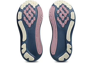 Women's Gel-Kayano 33 - GRAND SHARK/TARO PURPLE