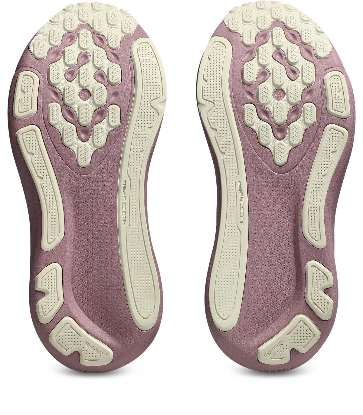 Women's Gel-Kayano 33 - TARO PURPLE/DUSTY MAUVE