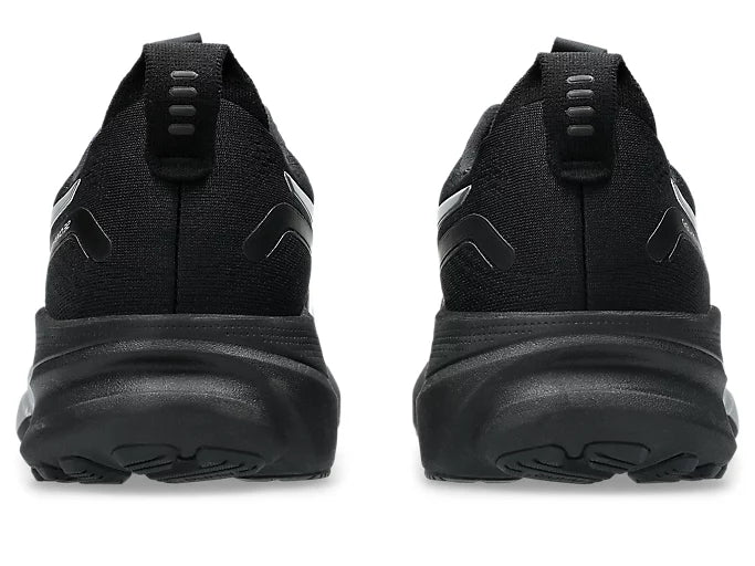 Women's Gel-Kayano 32 Platinum - Platinum/ Black