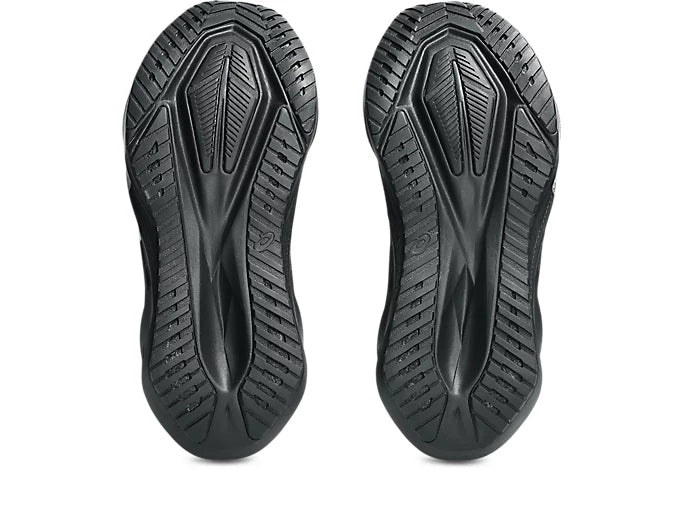 Women's Novablast 5 Platinum - Platinum/ Black