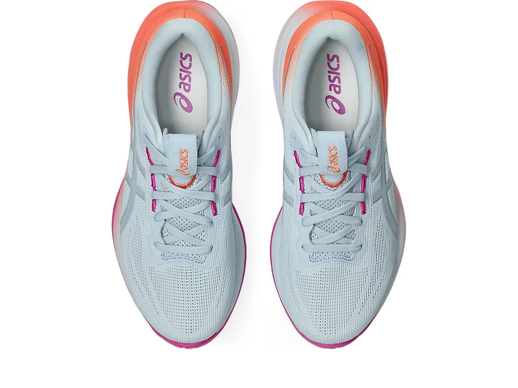 Women's Gel-Cumulus 28 - Sky/ Sun Coral