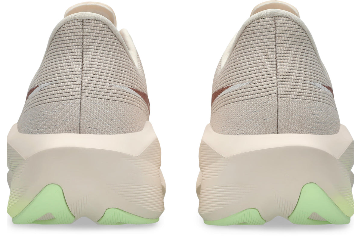 Women's Novablast 6 - ROSE DUST/ILLUMINATE YELLOW