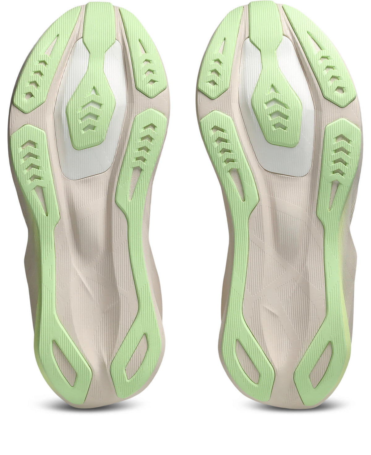 Women's Novablast 6 - ROSE DUST/ILLUMINATE YELLOW