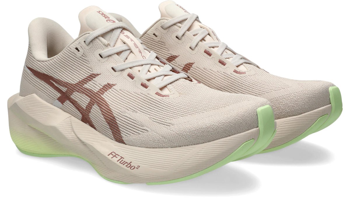 Women's Novablast 6 - ROSE DUST/ILLUMINATE YELLOW