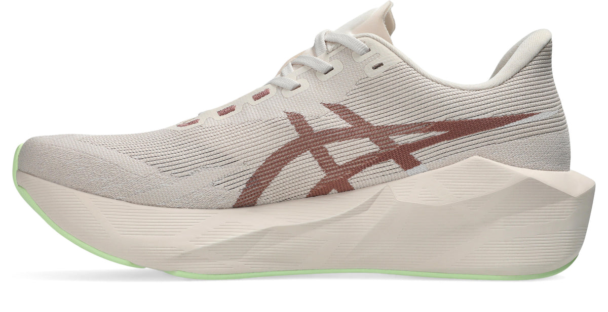 Women's Novablast 6 - ROSE DUST/ILLUMINATE YELLOW