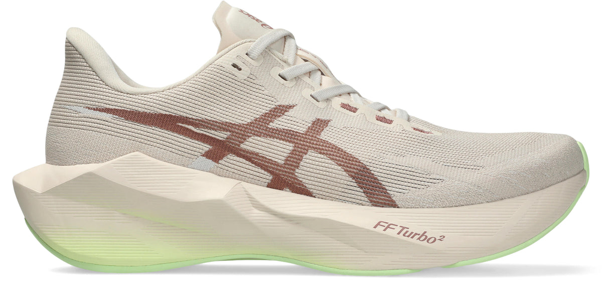 Women's Novablast 6 - ROSE DUST/ILLUMINATE YELLOW