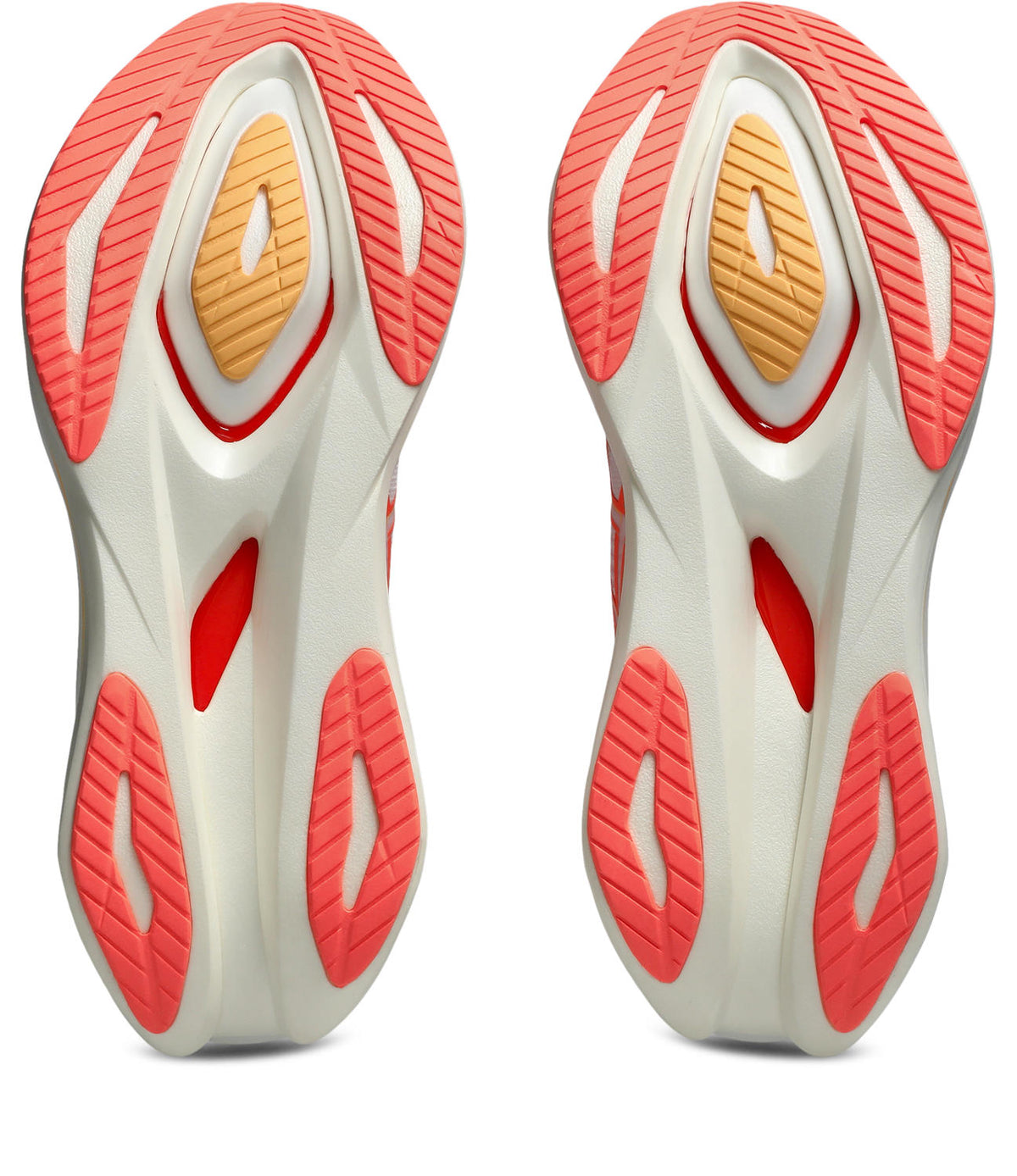 Women's Sonicblast 2 - WHITE/SUN CORAL