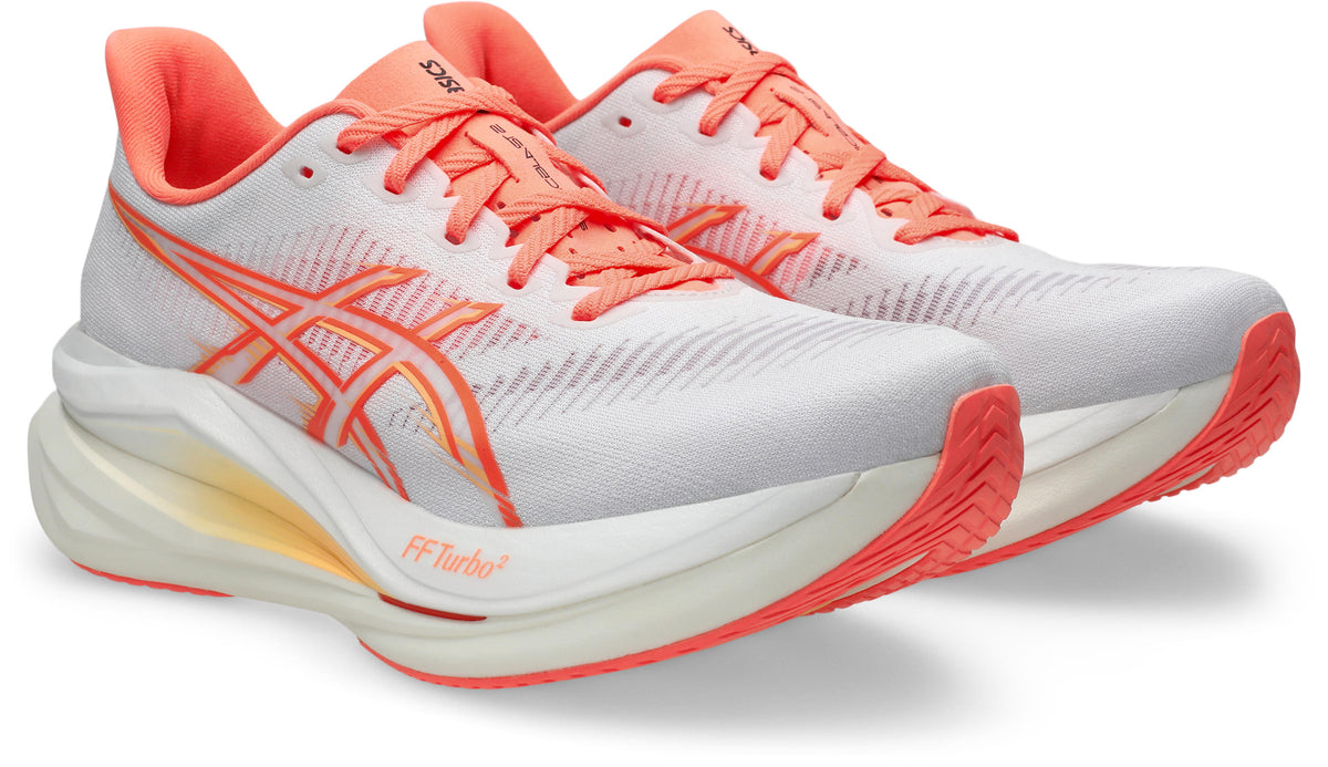 Women's Sonicblast 2 - WHITE/SUN CORAL
