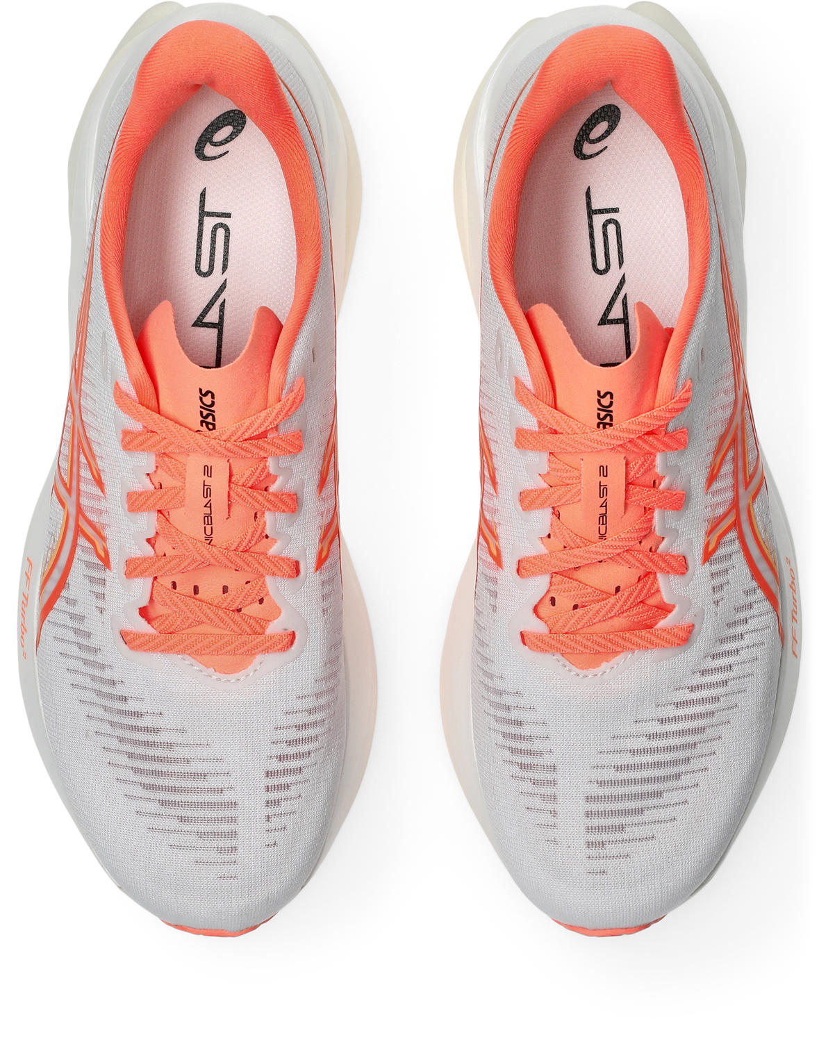 Women's Sonicblast 2 - WHITE/SUN CORAL
