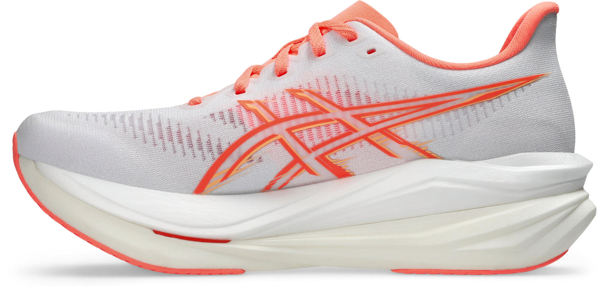 Women's Sonicblast 2 - WHITE/SUN CORAL