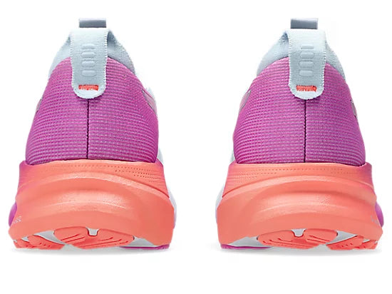 Women's Gel-Kayano 32 - Sky/ Digital Sakura