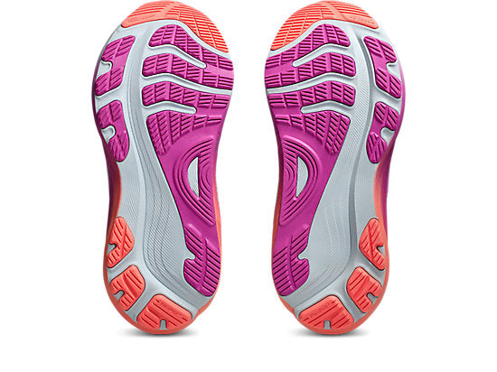 Women's Gel-Kayano 32 - Sky/ Digital Sakura