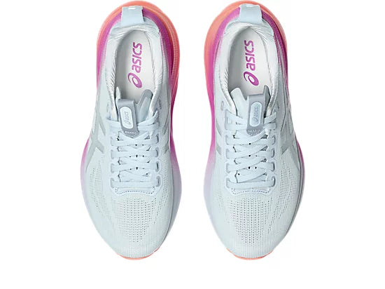 Women's Gel-Kayano 32 - Sky/ Digital Sakura