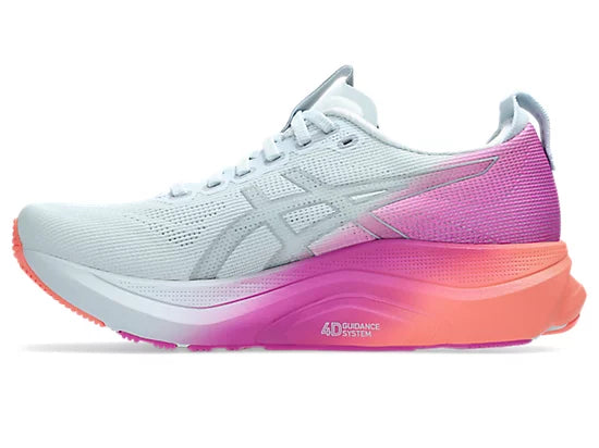 Women's Gel-Kayano 32 - Sky/ Digital Sakura