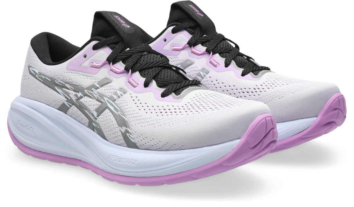 Women's Gel-Cumulus 28 LITE-SHOW - LITE-SHOW/LAVENDER GLOW
