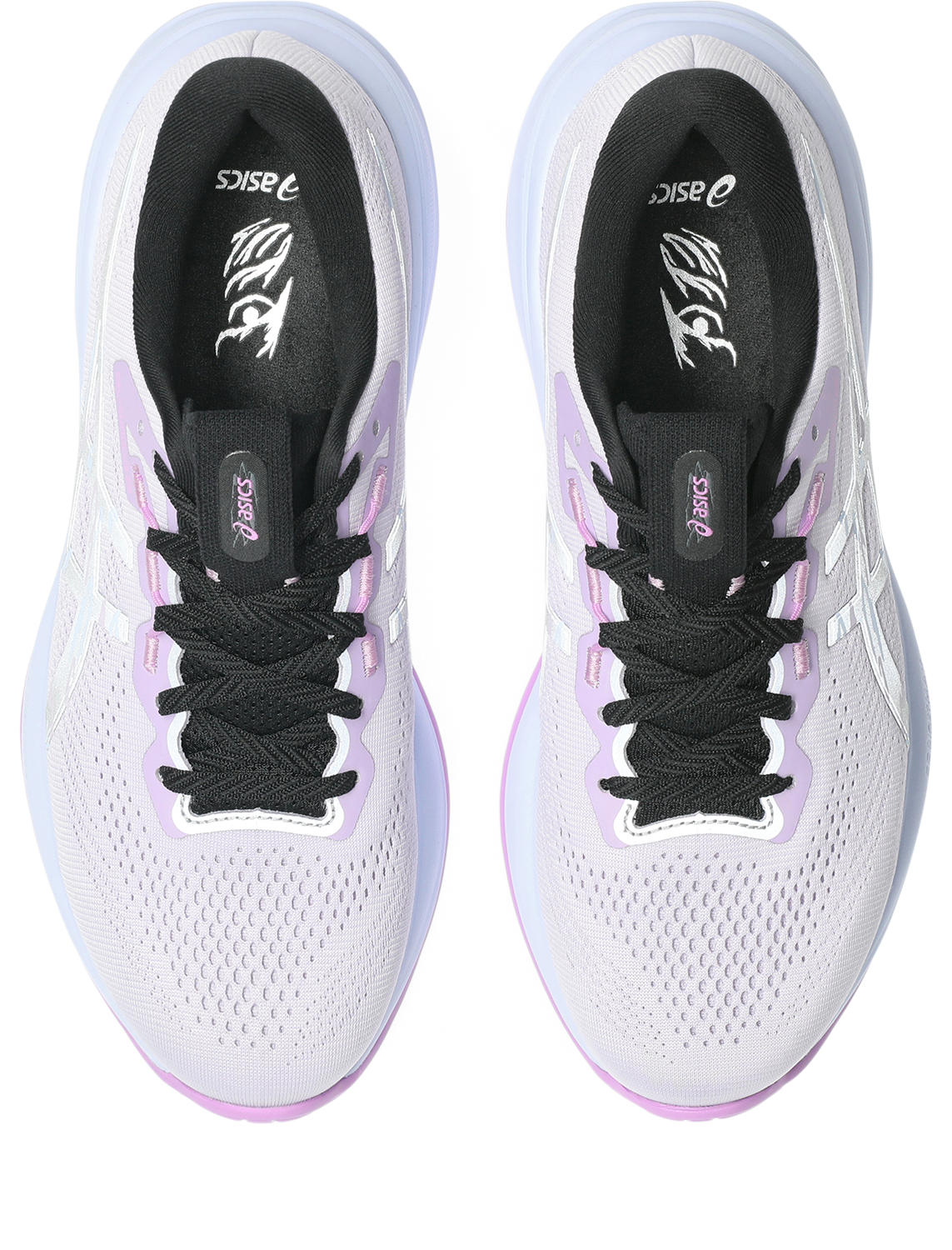 Women's Gel-Cumulus 28 LITE-SHOW - LITE-SHOW/LAVENDER GLOW