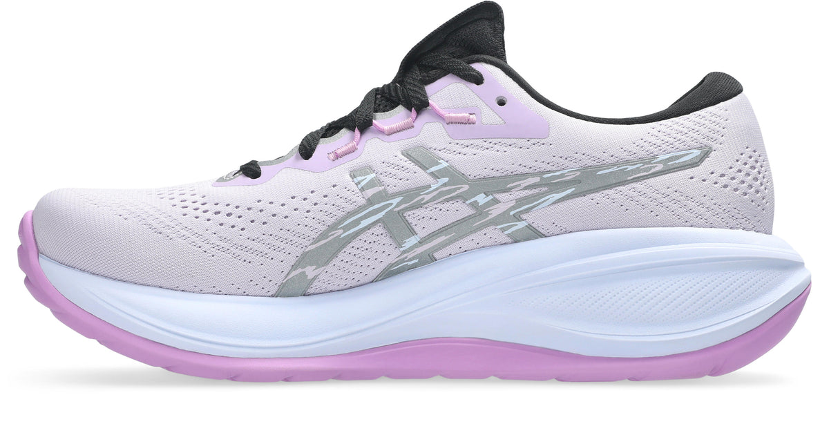 Women's Gel-Cumulus 28 LITE-SHOW - LITE-SHOW/LAVENDER GLOW