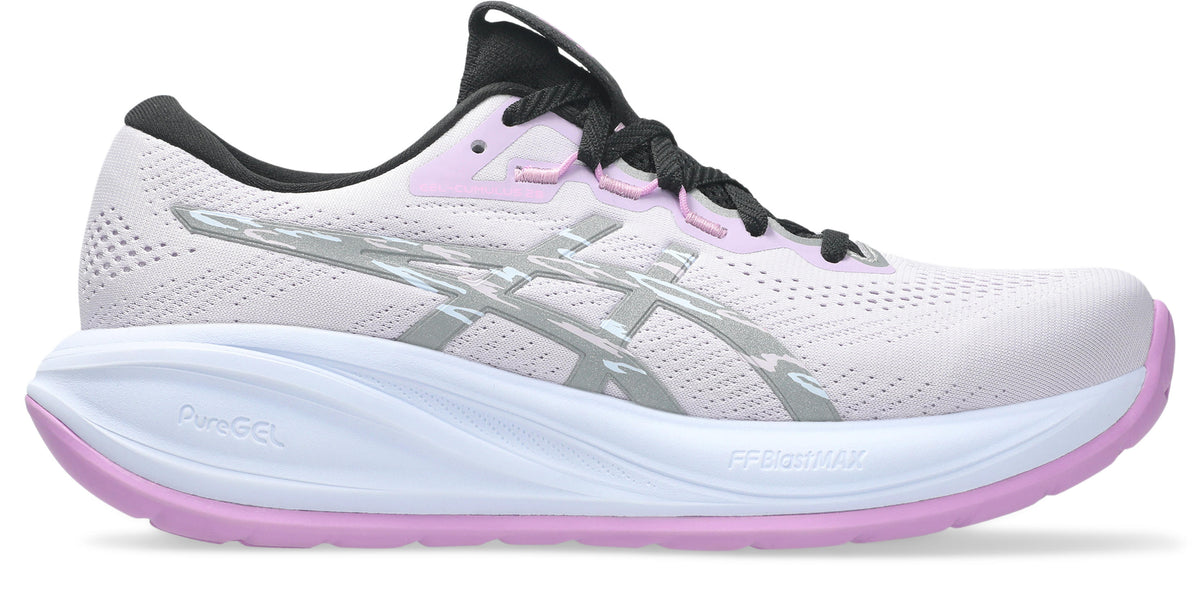 Women's Gel-Cumulus 28 LITE-SHOW - LITE-SHOW/LAVENDER GLOW