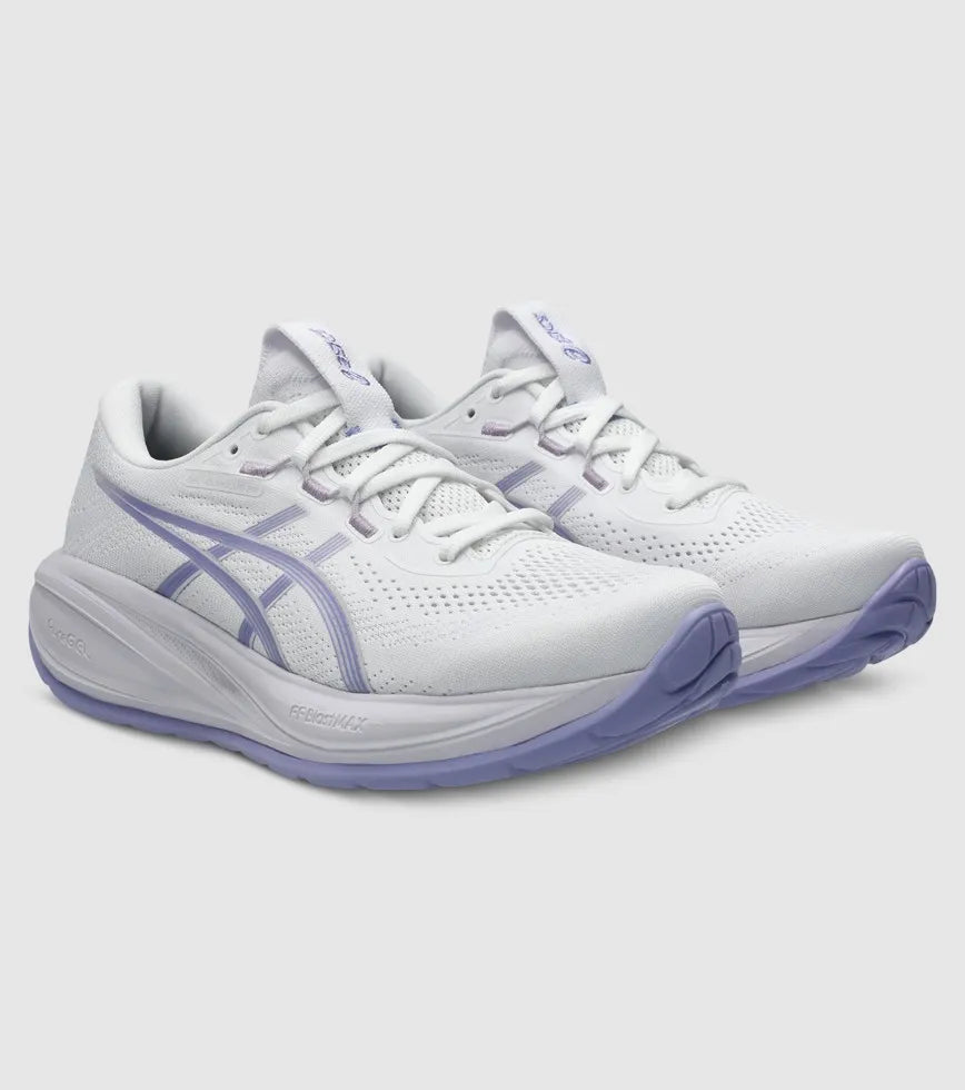 Women's Gel-Cumulus 28 - Bluebell/ White