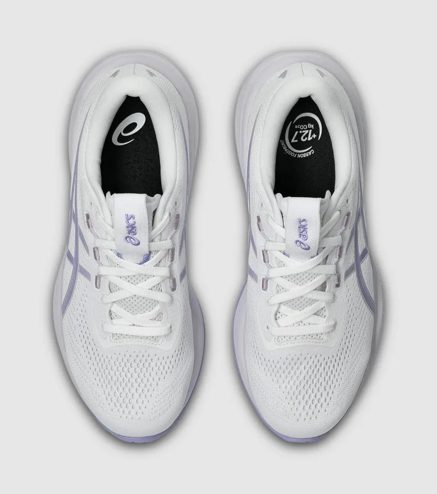Women's Gel-Cumulus 28 - Bluebell/ White