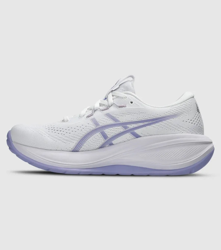 Women's Gel-Cumulus 28 - Bluebell/ White
