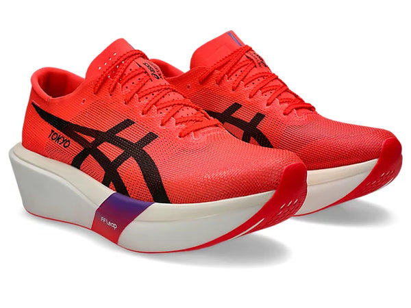 SPEED SKY TOKYO 値下不可 Metaspeed Sky Tokyo - Flash Red/Black - The Athlete's Foot