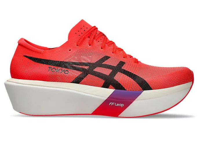 Metaspeed Sky Tokyo - Flash Red/Black - The Athlete's Foot Metaspeed Sky Tokyo - Flash Red/Black - The Athlete's Foot