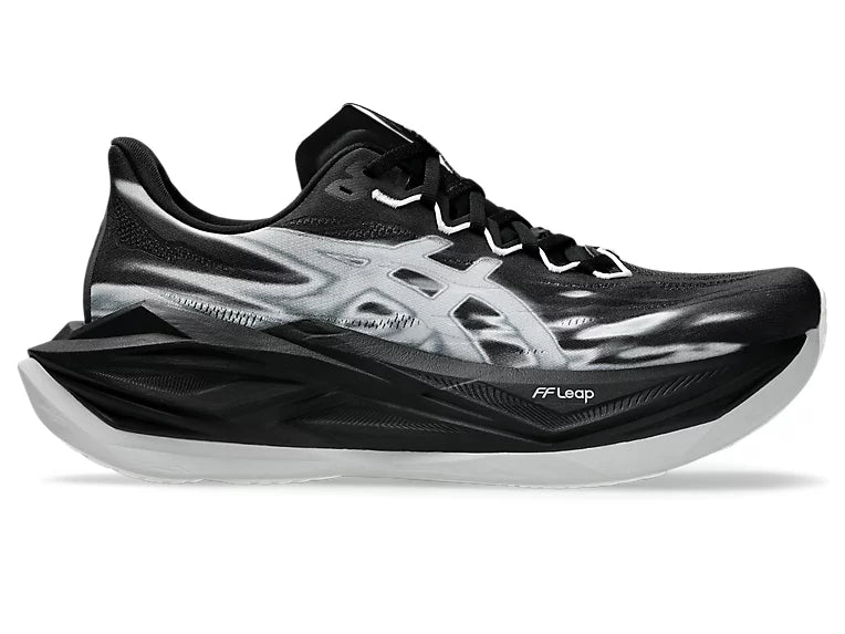 Superblast 3 - BLACK/BLACK