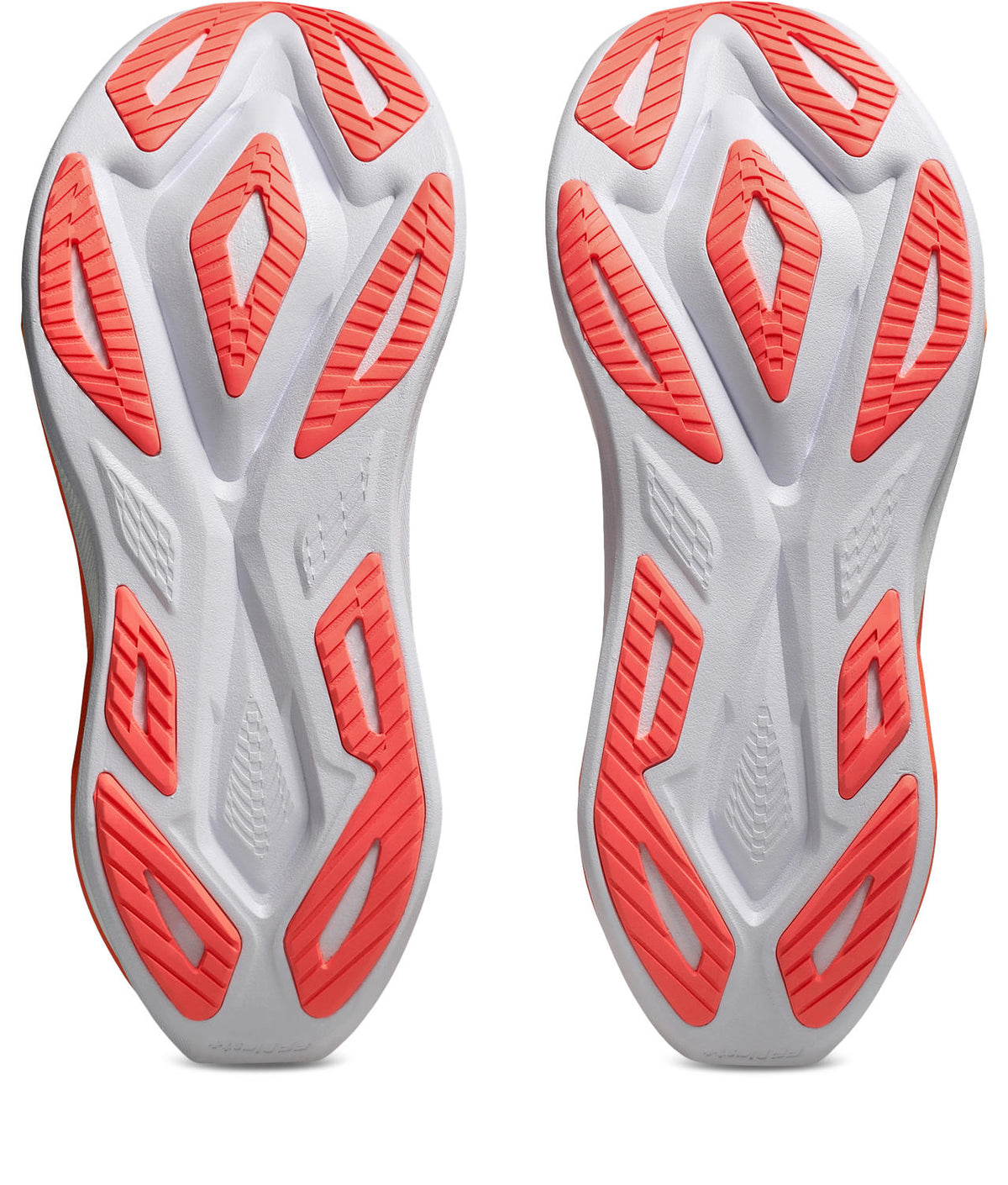Superblast 3 - WHITE/ORANGE GLOW