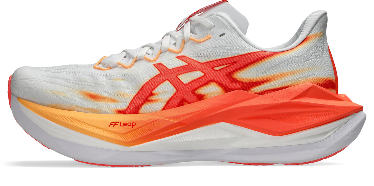 Superblast 3 - WHITE/ORANGE GLOW