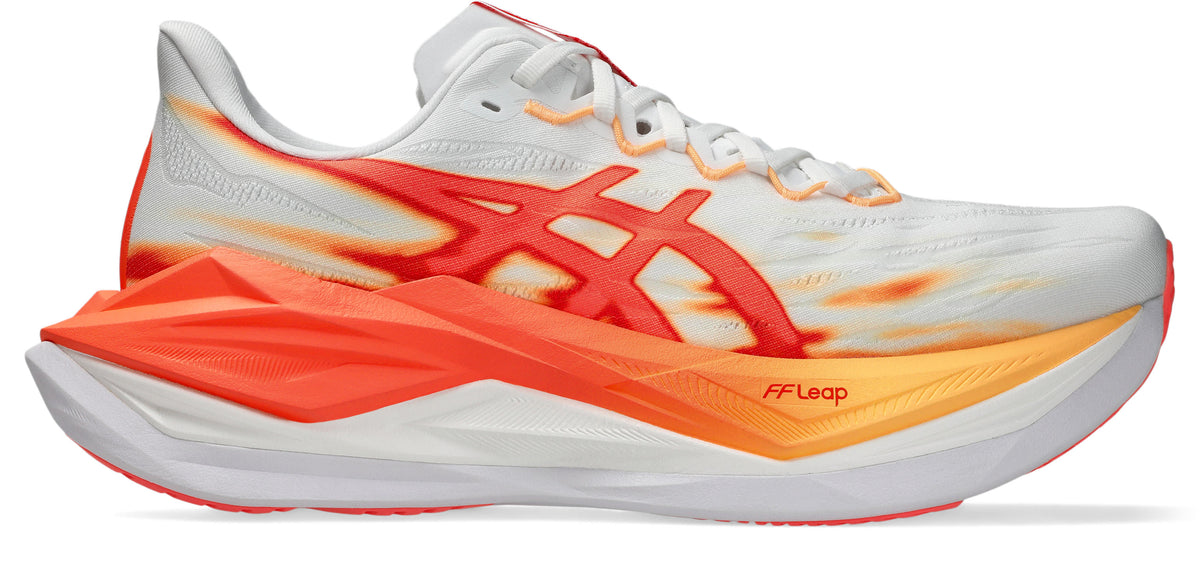 Superblast 3 - WHITE/ORANGE GLOW