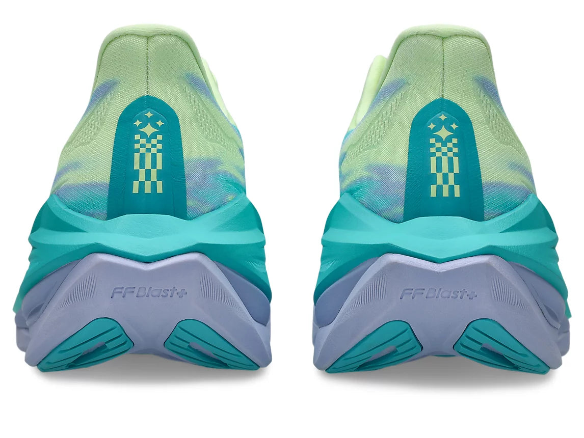 Superblast 3 - ILLUMINATE YELLOW/ENERGY AQUA