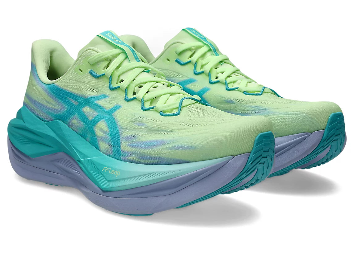 Superblast 3 - ILLUMINATE YELLOW/ENERGY AQUA