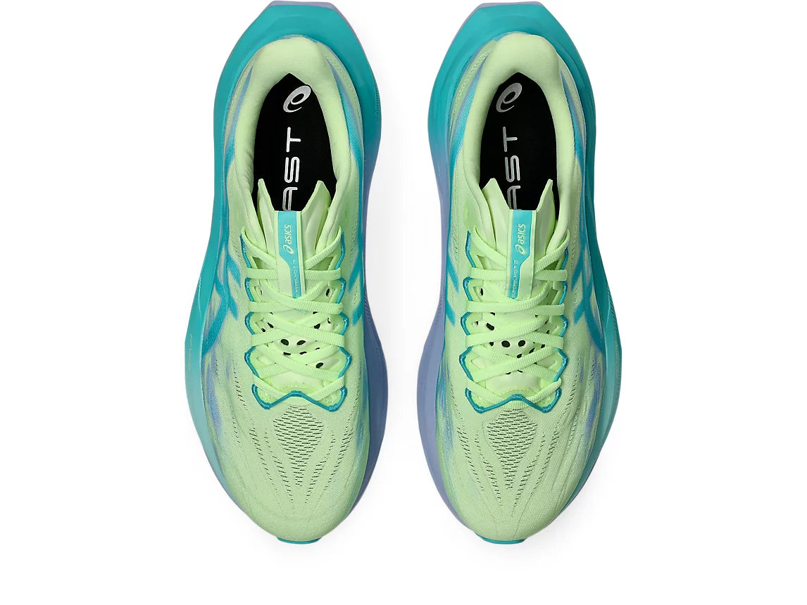 Superblast 3 - ILLUMINATE YELLOW/ENERGY AQUA